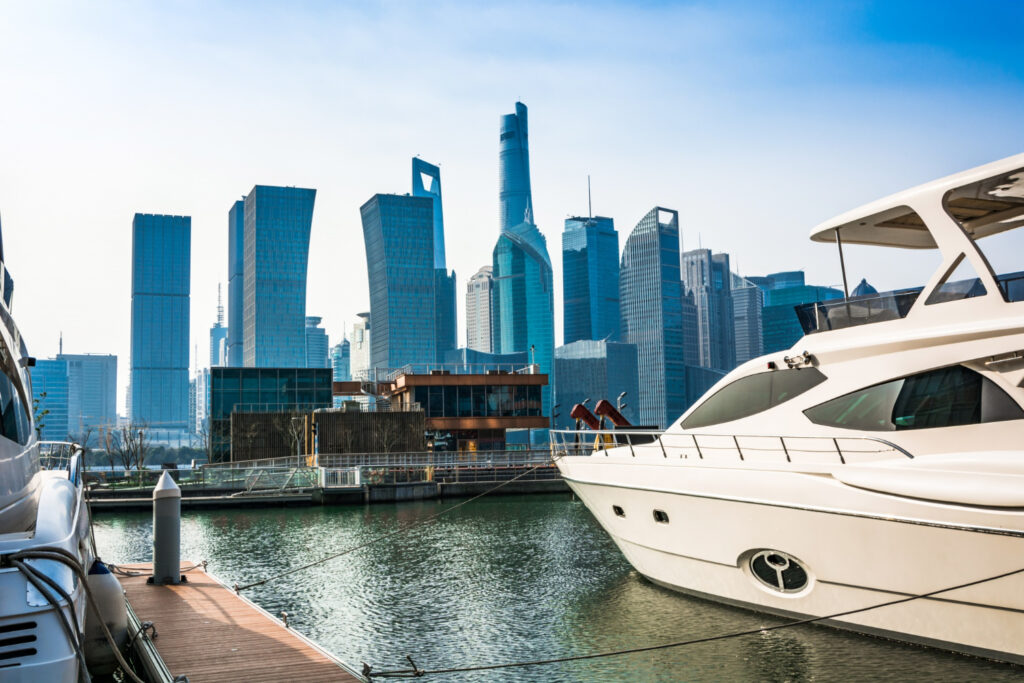 dubai yacht for rent