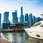 dubai yacht for rent