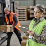 How Logistics Apps Are Transforming Last-Mile Delivery Efficiency