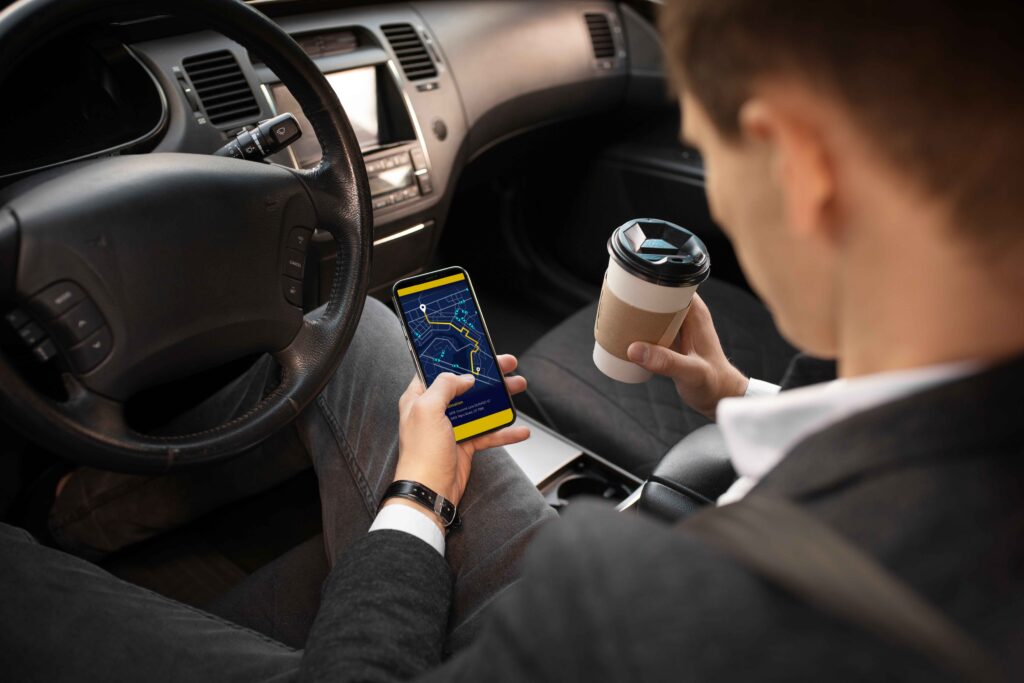 How Logistics Apps Are Transforming Last-Mile Delivery Efficiency