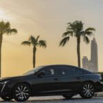 Rent a Car JLT Dubai for Your First Week in the City